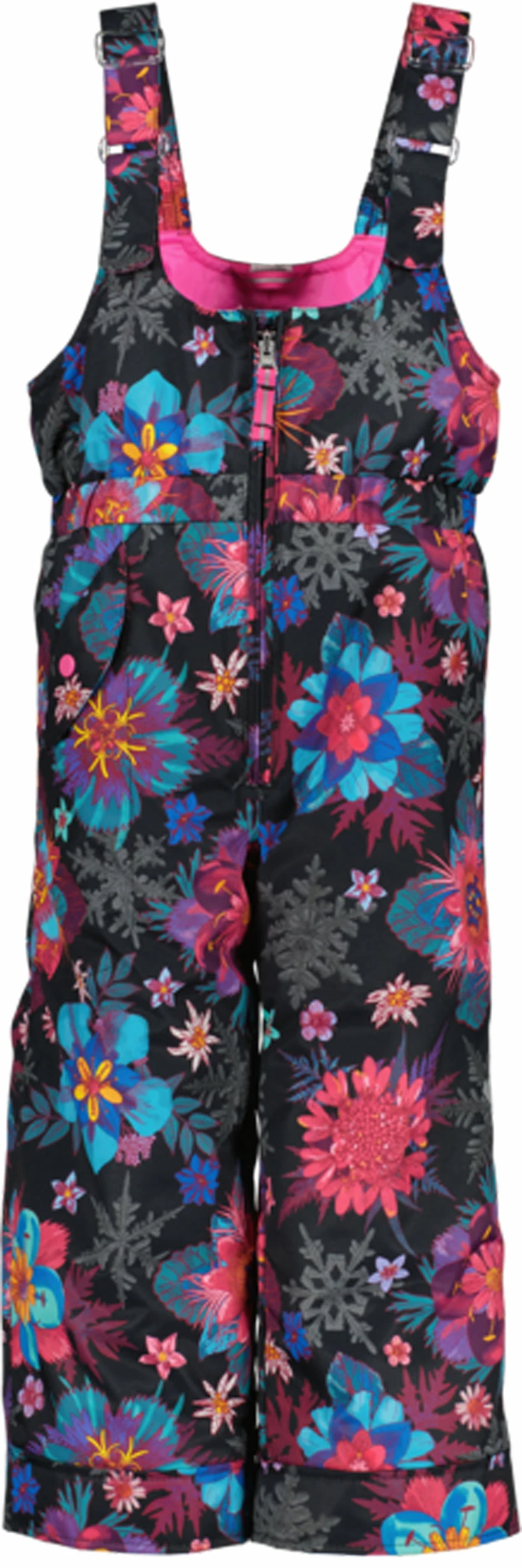 Obermeyer Snoverall Print Ski Pant - Image 6