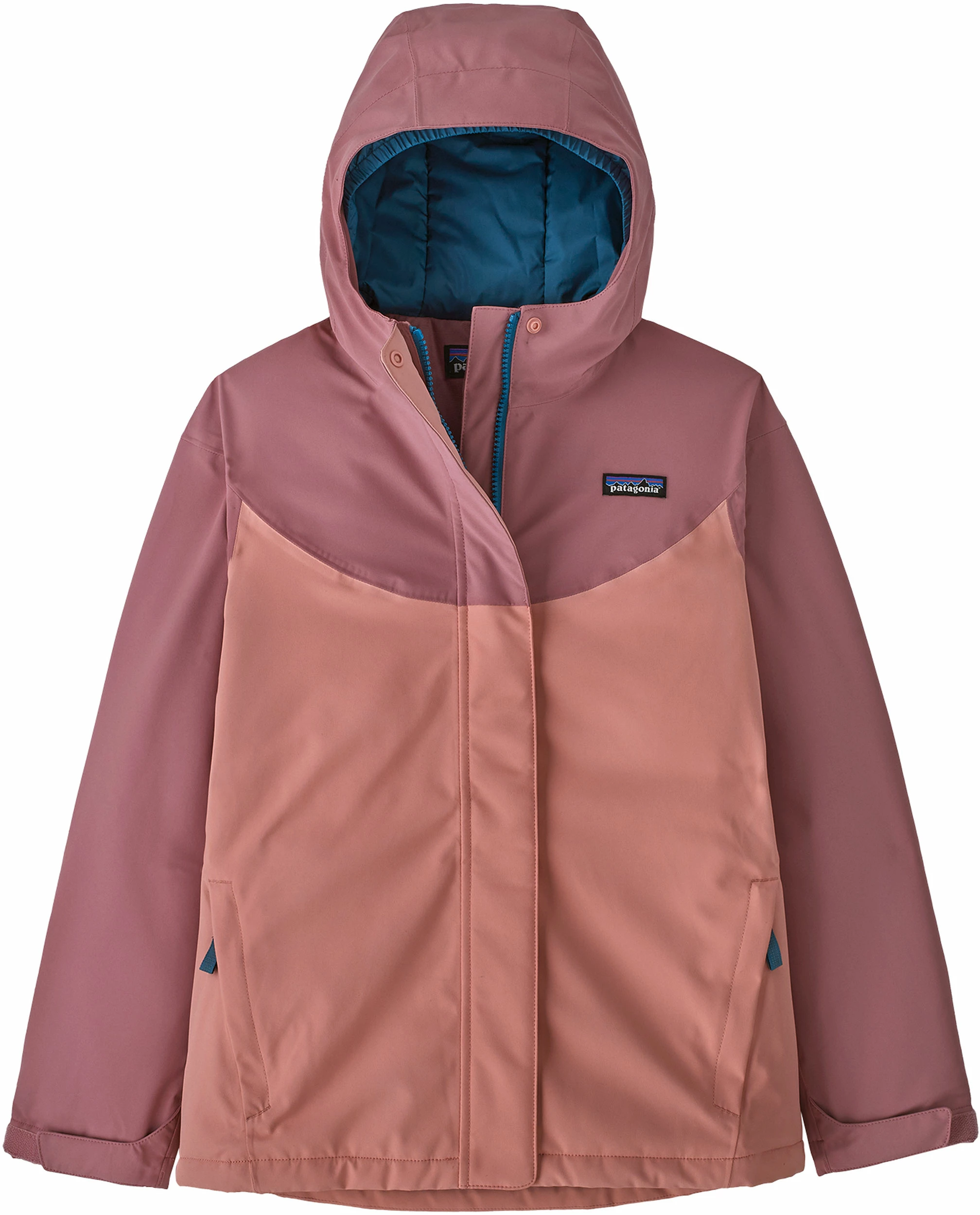Patagonia Everyday Ready Ski Jacket - Girls - Image 2