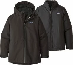 Patagonia 4-In-1 Everyday Ski Jacket - Girls