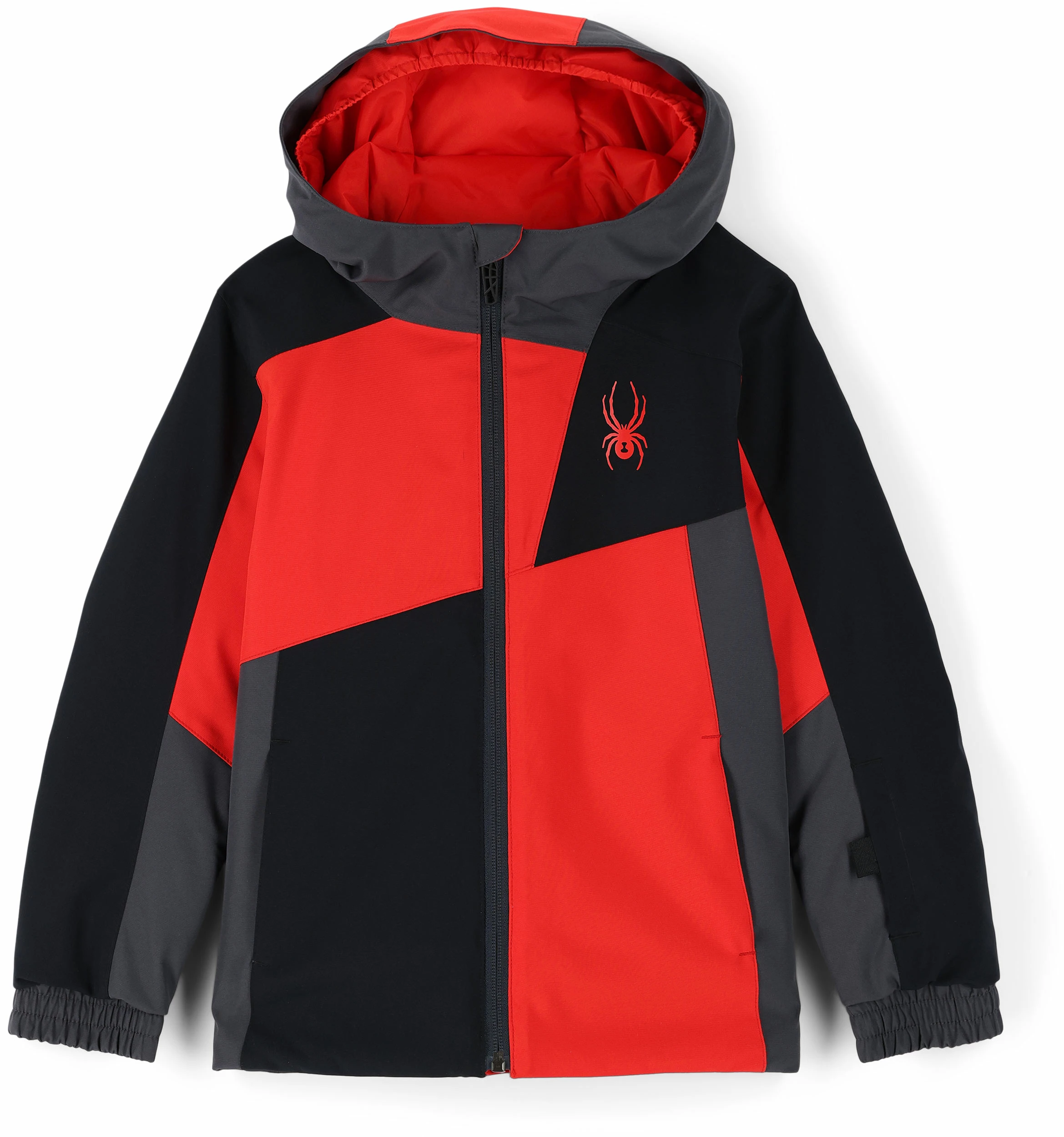 Spyder Ambush Ski Jacket - Toddlers - Image 2
