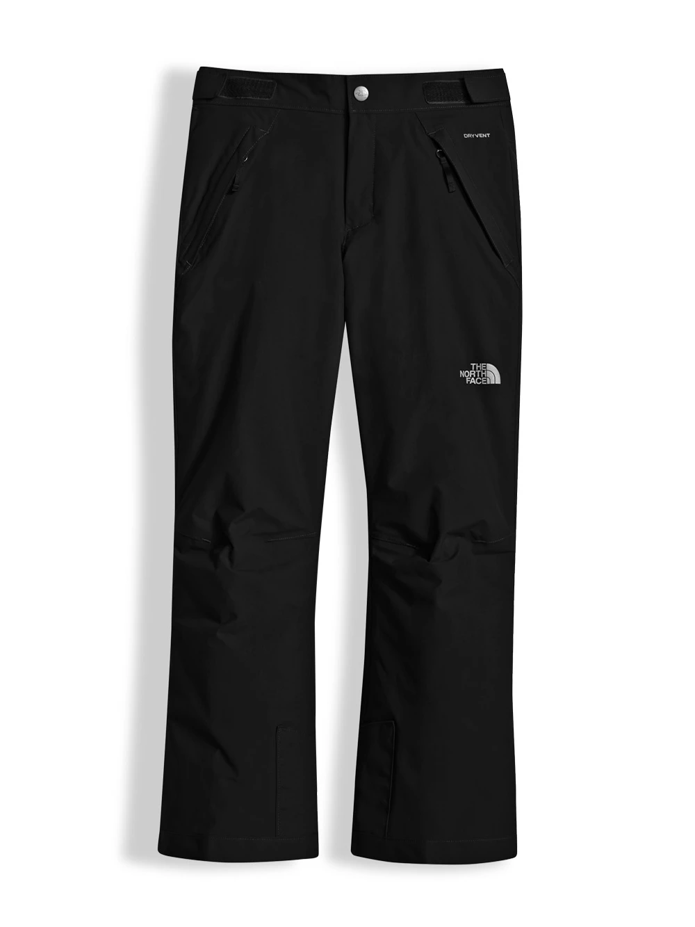 The North Face Freedom Insulated Ski Pant - Girls 1 The North Face Freedom Insulated Ski Pant - Girls