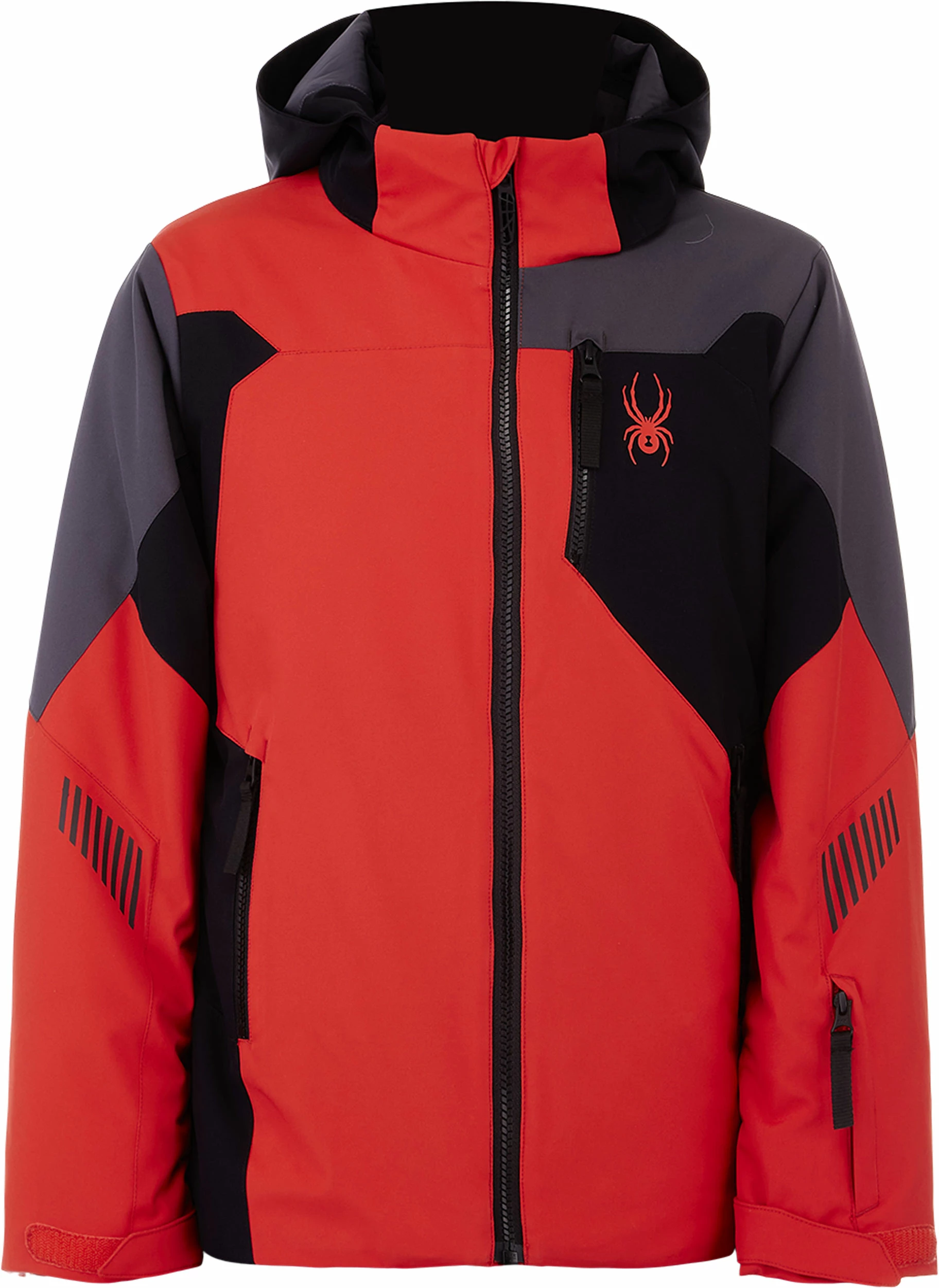 Spyder Leader Ski Jacket - Boys - Image 3