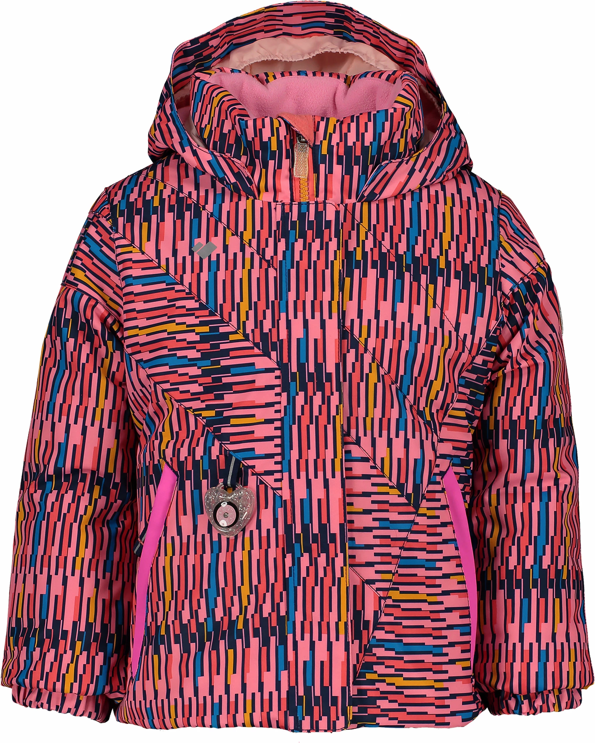 Obermeyer Lissa Ski Jacket 2022 - Image 2