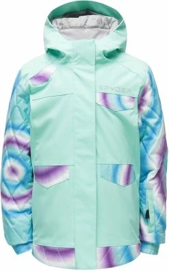Spyder Claire Ski Jacket 2020