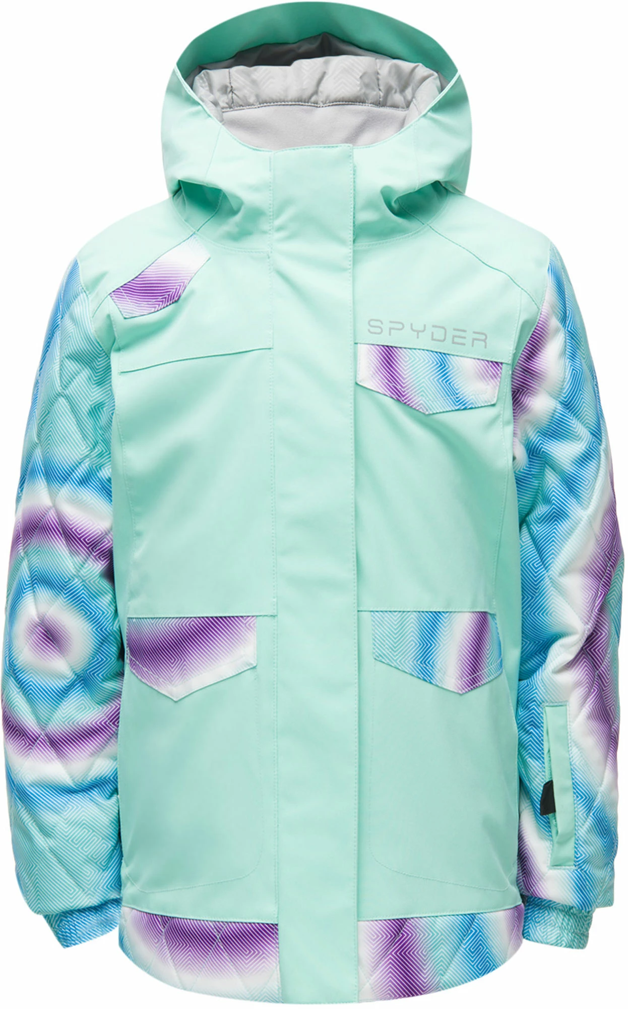Spyder Claire Ski Jacket 2020