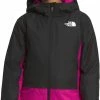 The North Face Freedom Insulated Ski Jacket - Girls