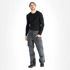 Peak Performance, Scoot Pants Ski Pants Men Motion Grey