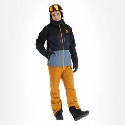 Picture, Picture Object Jkt Ski Jacket Men Dark Blue