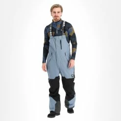Rehall, Drax-R Ski Pants BIB Men Mirage Blue