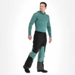 Rehall, Molson-R Ski Pants Men Spruce Blue