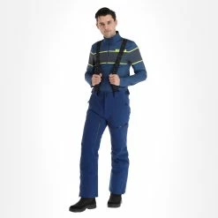 Spyder, Dare Ski Pants Men Abyss Blue