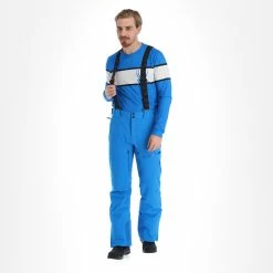 Spyder, Dare Ski Pants Men Collegiate Blue
