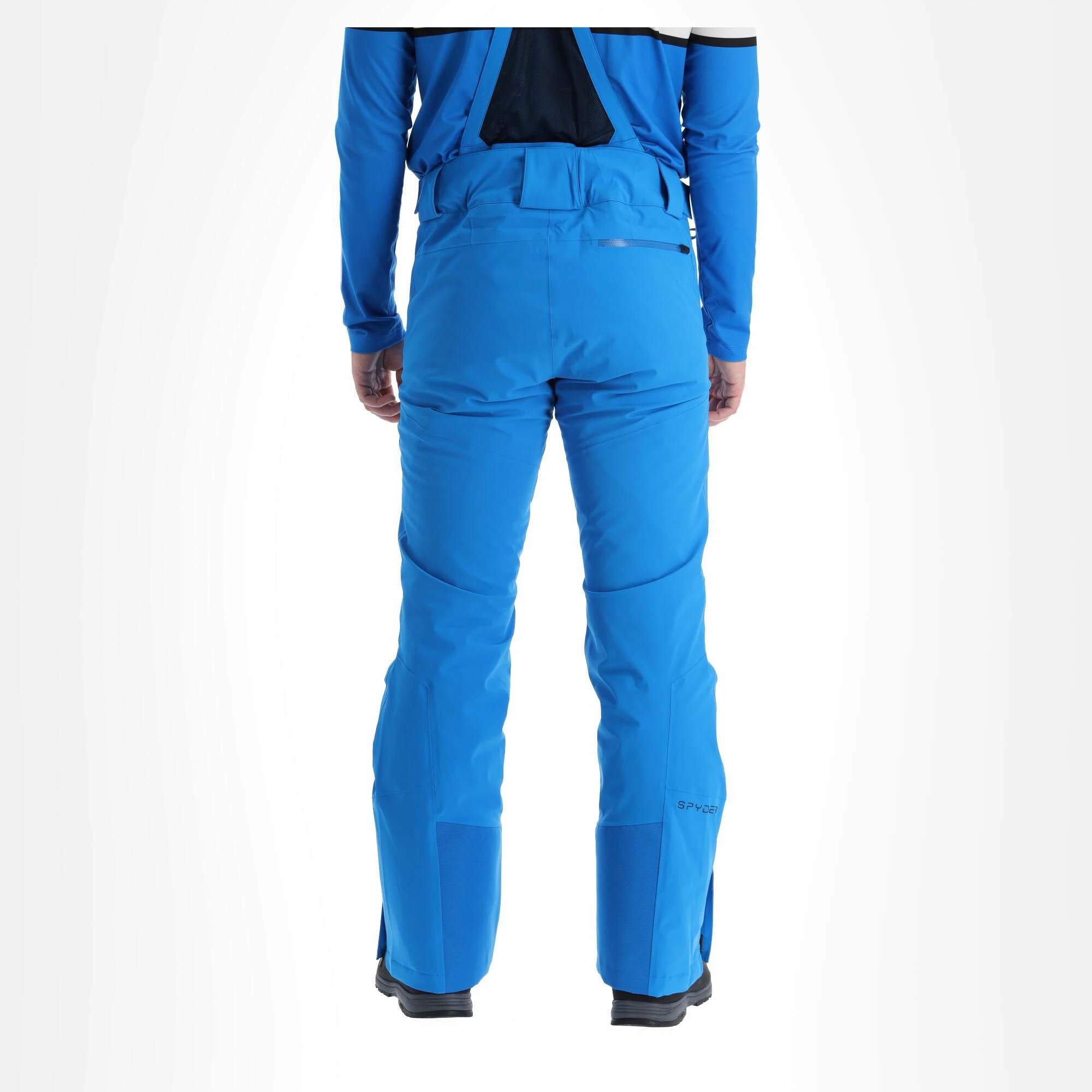 Spyder, Dare Ski Pants Men Collegiate Blue 3 Spyder, Dare Ski Pants Men Collegiate Blue - Image 3