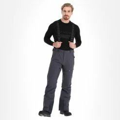 Spyder, Dare Ski Pants Men Ebony Grey