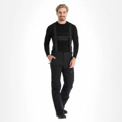 Spyder, Dare Ski Pants Men Black