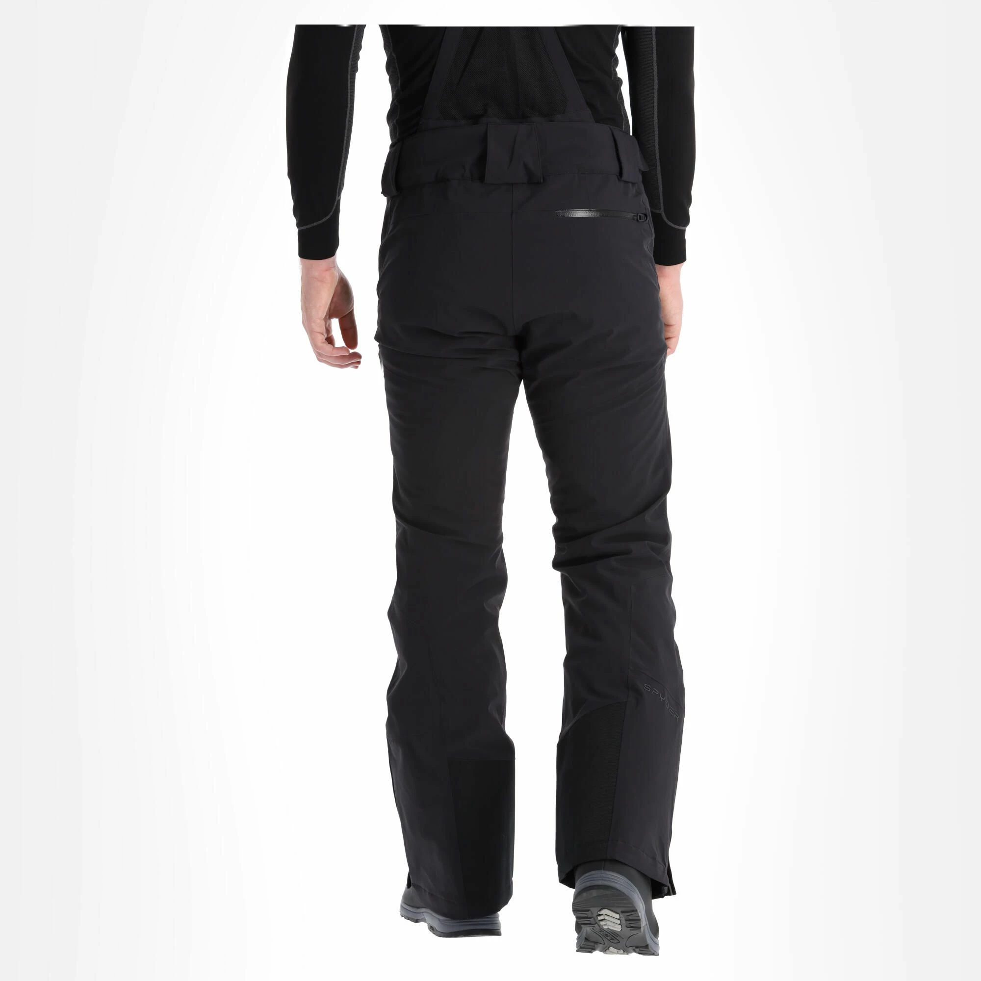 Spyder, Dare Ski Pants Men Black - Image 3