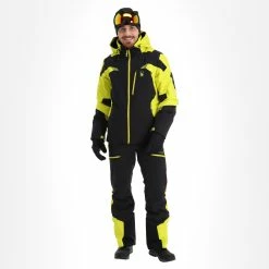 Spyder, Leader Ski Jacket Men Black