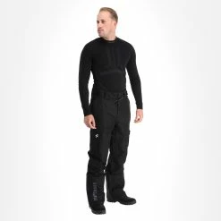 Superdry, Ultimate Rescue Pant Ski Pants Men Black