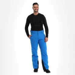 Ziener, Taga Ski Pants Men Persian Blue
