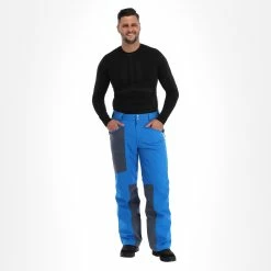 Ziener, Titov Ski Pants Men Persian Blue