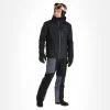 Ziener, Toroa Ski Jacket Men Black